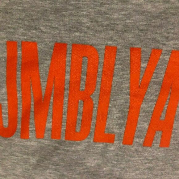 JMBLYA Hip Hop Music Festival Sweatshirt Medium - Picture 3 of 4